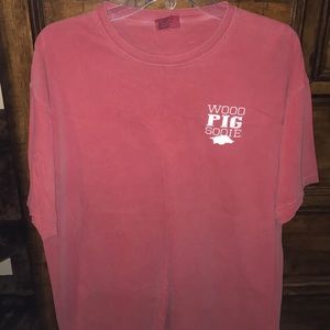 Arkansas shirt